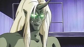 Seiju Den Twin Dolls ep1 ENG SUB