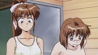 Seiju Den Twin Dolls ep1 ENG SUB