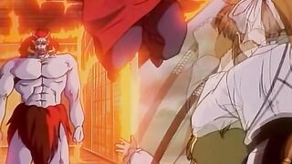 Seiju Den Twin Dolls ep2 ENG SUB