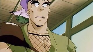 Seiju Den Twin Dolls ep2 ENG SUB