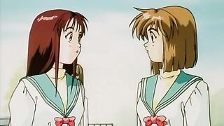 Seiju Den Twin Dolls ep2 ENG SUB