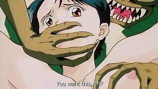 Seiju Den Twin Dolls ep2 ENG SUB