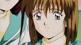 Seiju Den Twin Dolls ep2 ENG SUB