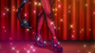 Youma Shoukan e Youkoso ep1 RUS SUB