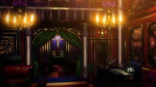 Youma Shoukan e Youkoso ep2 RUS SUB