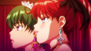 Youma Shoukan e Youkoso  妖魔娼館へようこそ ep2