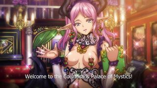 Youma Shoukan e Youkoso ep1 ENG SUB