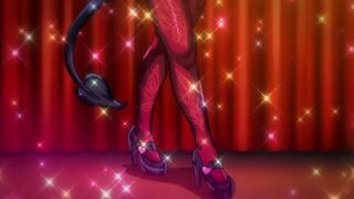 Youma Shoukan e Youkoso ep1 ENG SUB