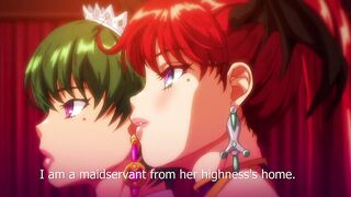 Youma Shoukan e Youkoso ep2 ENG SUB
