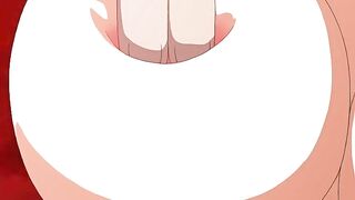 Venus Bodily Red Fluid: Brave ヴィーナスブラッド-ブレイヴ- ep4