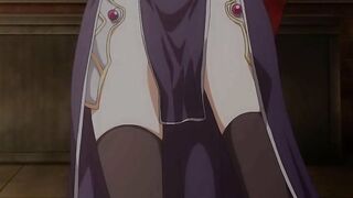 Venus Bodily Red Fluid: Brave ヴィーナスブラッド-ブレイヴ- ep4