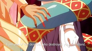 Venus Bodily Red Fluid: Brave ep4 ENG SUB