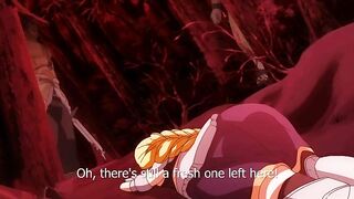 Venus Bodily Red Fluid: Brave ep4 ENG SUB