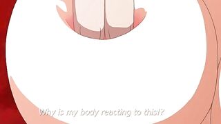 Venus Bodily Red Fluid: Brave ep4 ENG SUB