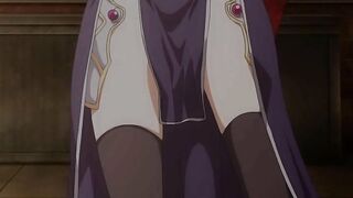 Venus Bodily Red Fluid: Brave ep4 ENG SUB