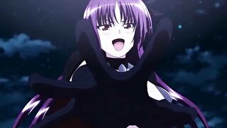 Shakuen no Eris 灼炎のエリス ep4