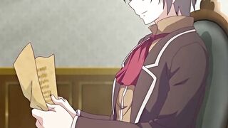 Shakuen no Eris 灼炎のエリス ep4