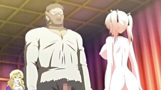 Shakuen no Eris 灼炎のエリス ep4