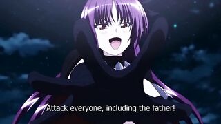 Shakuen no Eris ep4 ENG SUB