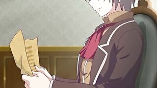 Shakuen no Eris ep4 ENG SUB