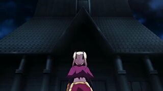 Shakuen no Eris ep4 ENG SUB