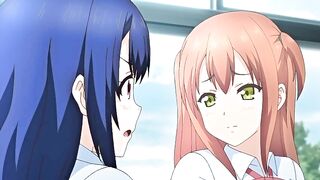Nozoki Kanojo のぞき彼女 ep2