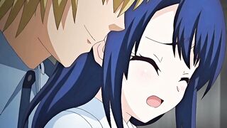 Nozoki Kanojo のぞき彼女 ep2