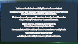 Nozoki Kanojo ep2 ENG SUB