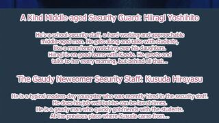 Nozoki Kanojo ep2 ENG SUB