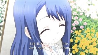 Nozoki Kanojo ep2 ENG SUB