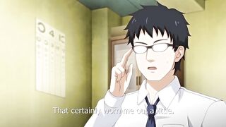 Assisted Mating / Enjo Kouhai ep2 ENG SUB