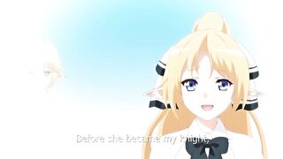 Assisted Mating / Enjo Kouhai ep2 ENG SUB