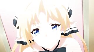 Assisted Mating / Enjo Kouhai ep1 ENG SUB