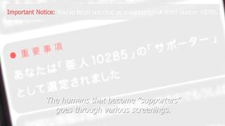 Assisted Mating / Enjo Kouhai ep1 ENG SUB