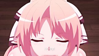 Assisted Mating / Enjo Kouhai ep1 ENG SUB