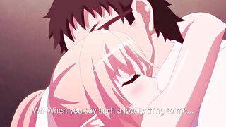 Assisted Mating / Enjo Kouhai ep1 ENG SUB