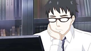 Assisted Mating / Enjo Kouhai ep1 ENG SUB