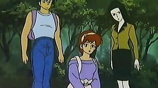 Негодный мальчишка / Ikenai BOY ep1 RUS SUB