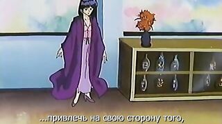 Негодный мальчишка / Ikenai BOY ep1 RUS SUB