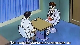 Негодный мальчишка / Ikenai BOY ep1 RUS SUB