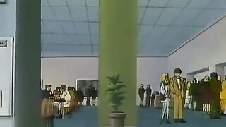 Негодный мальчишка / Ikenai BOY ep1 RUS SUB