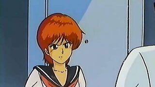 Негодный мальчишка / Ikenai BOY ep1 RUS SUB