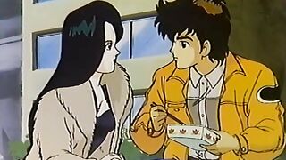 Негодный мальчишка / Ikenai BOY ep1 RUS SUB