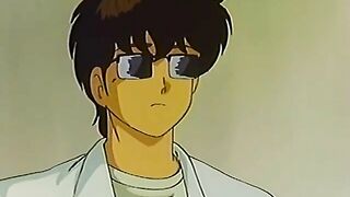 Негодный мальчишка / Ikenai BOY ep1 RUS SUB