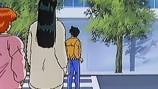 Негодный мальчишка / Ikenai BOY ep1 RUS SUB