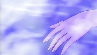 Лесбийский корпус Lesbian Byoutou ep1 RUS DUB