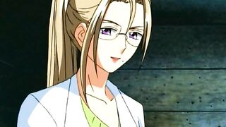 Lesbian Byoutou Bonus 1