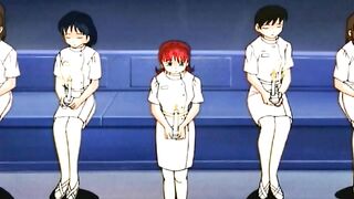 Lesbian Byoutou Bonus 1