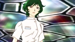 Lesbian Byoutou Bonus 1