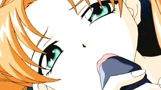 Lesbian Byoutou Bonus 1